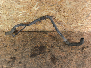 патрубок отопителя (печки) Nissan Serena С23 [рестайлинг] 1995, 2.3 л., дизель, МКПП, минивэн