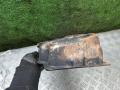 масляный поддон Renault Duster 1 поколение 2014, 2.0 л., F4R 400, бензин, МКПП, внедорожник 5 дв., полный привод - фото №5
