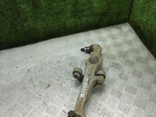 рычаг передний правый Skoda Superb 1 поколение 2006, 2.8 л., бензин, АКПП, седан