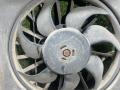 вентилятор радиатора Chrysler Town and Country 4 поколение 2002, 3.8 л., бензин, АКПП, минивэн, 2326503803 - фото №2