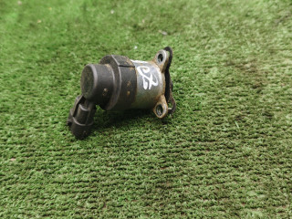 pегулятор давления топлива Ford Fiesta 5 поколение [рестайлинг] 2005, 1.6 л., дизель, МКПП, хетчбэк 5 дв.