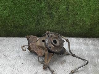 ступица передняя правая Citroen Xantia 1 поколение [рестайлинг] 2000, 1.8 л., бензин, МКПП, хетчбэк 5 дв.