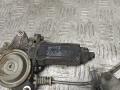 стеклоподъемник электрический задний левый Toyota Carina E 1 поколение T190 1998, 2.0 л., 2C-TE, дизель, МКПП, универсал - фото №5