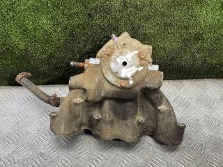 коллектор впускной Volkswagen Passat B4 1995, 1.8 л., бензин, МКПП, седан, 051129713