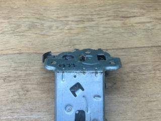 замок багажника Volkswagen Jetta 6 поколение [рестайлинг] 2017, 1.6 л., бензин, МКПП, седан