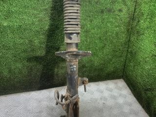 амортизатор задний левый Toyota Avensis 1 поколение (T220) [рестайлинг] 2001, 2.0 л., дизель, МКПП, универсал