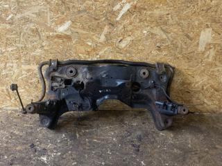 балка подвески передняя (подрамник) Renault Safrane 1 поколение [рестайлинг] 1996, 2.2 л., дизель, МКПП, хетчбэк 5 дв.