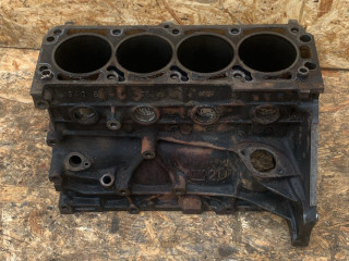 блок цилиндров Opel Sintra 1 поколение 1997, 2.2 л., бензин, МКПП, минивэн, X20XEV