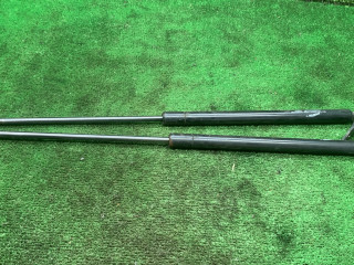 амортизатор крышки багажника (3-5 двери) Volkswagen Passat B4 1995, 2.0 л., бензин, МКПП, универсал