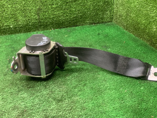 ремень безопасности Renault Duster 1 поколение [рестайлинг] 2017, 2.0 л., бензин, МКПП, внедорожник 5 дв., полный привод