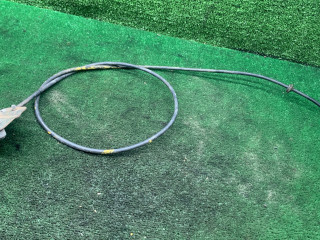 трос капота ГАЗ ГАЗЕЛЬ 2005, 2.3 л., бензин, МКПП, микроавтобус