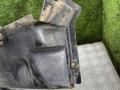 диффузор вентилятора Volkswagen Passat B3 1991, 1.8 л., бензин, МКПП, седан - фото №4
