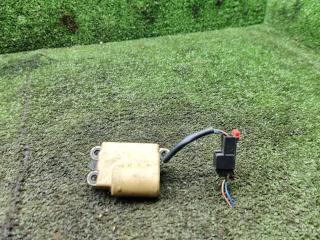 моторчик заслонки печки Fiat Palio 1 поколение 2000, 1.6 л., бензин, МКПП, универсал