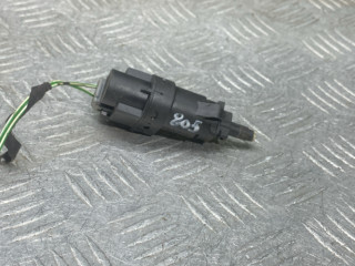 Датчик педали тормоза (лягушка) Ford Fiesta 5 поколение [рестайлинг] 2005, 1.6 л., дизель, МКПП, хетчбэк 5 дв., 3M5T13480AB