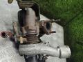 турбина Ford Mondeo 2 поколение 1998, 1.8 л., дизель, МКПП - фото №4