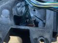 зеркало наружное правое Chrysler Voyager 3 поколение 1997, 2.4 л., бензин, МКПП, минивэн - фото №3
