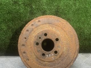 барабан тормозной Fiat Ulysse 1 поколение 1998, 1.8 л., бензин, МКПП, минивэн