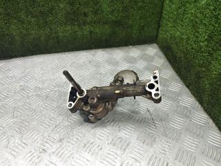 насос масляный Renault Laguna 1 поколение 1997, 1.8 л., F3P 670, бензин, МКПП, универсал