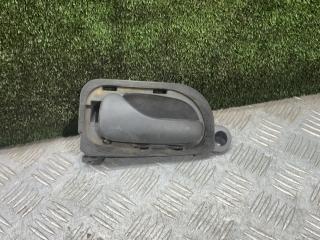 ручка внутренняя задняя левая Renault Safrane 1 поколение [рестайлинг] 1996, 2.2 л., дизель, МКПП, хетчбэк 5 дв.