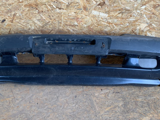 бампер передний Chevrolet Niva 1 поколение 2008, 1.7 л., бензин, МКПП, внедорожник 5 дв.