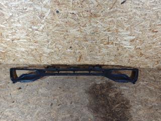 юбка бампера нижняя Kia Sportage 3 поколение 2011, 2.0 л., бензин, АКПП, внедорожник 5 дв., полный привод