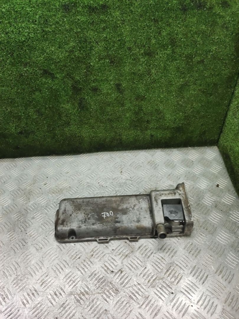 клапанная крышка Fiat Palio 1 поколение 2000, 1.2 л., бензин, МКПП, универсал - фото №1