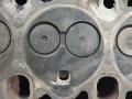 головка блока цилиндров Ford Mondeo 2 поколение 1998, 1.8 л., дизель, МКПП - фото №10