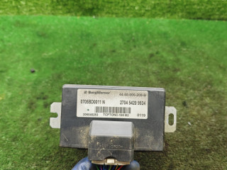 блок управления раздаткой Great Wall Hover 1 поколение 2008, 2.4 л., бензин, МКПП, внедорожник 5 дв., 0705BD0011N