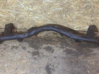 балка подвески задняя Hyundai Santamo 1 поколение 1997, 2.0 л., бензин, МКПП, минивэн