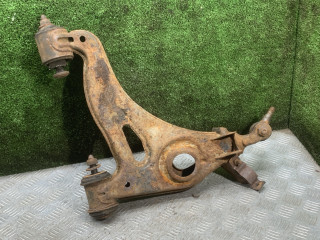 рычаг передний левый Mercedes-Benz C-Класс W202/S202 [рестайлинг] 1997, 1.8 л., бензин, МКПП, седан