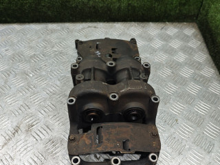 вал балансирный Opel Sintra 1 поколение 1997, 2.2 л., X 22 XE, бензин, МКПП, минивэн, X22XL, 90571091