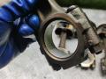 шатун Fiat Marea 1 поколение 2000, 1.6 л., бензин, МКПП, универсал - фото №4