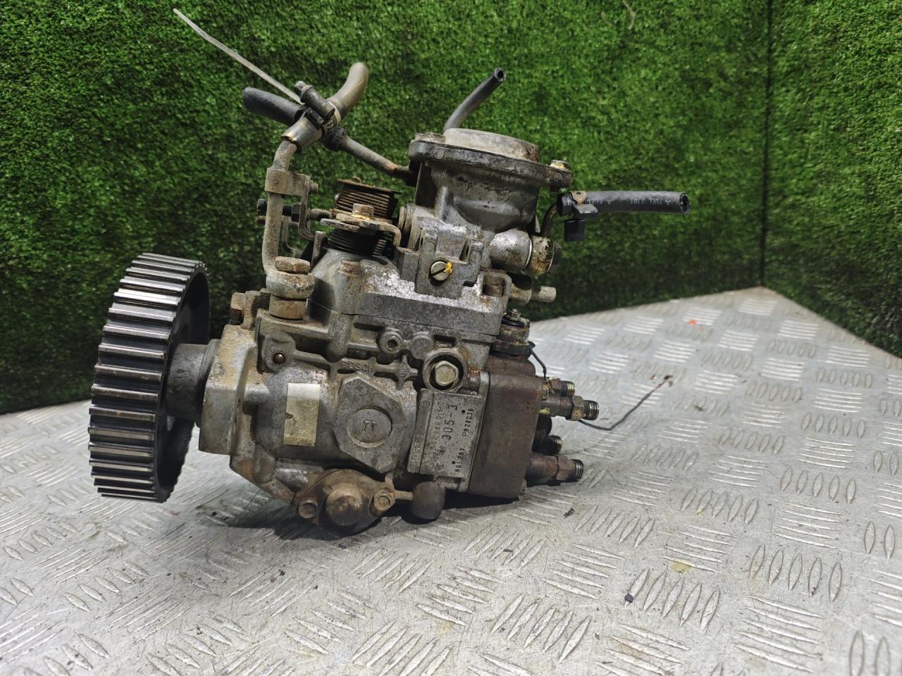 ТНВД Opel Corsa B 1999, 1.5 л., X 15 DT (T4EC1), дизель, МКПП, хетчбэк 3 дв., 9460620015 - фото №1