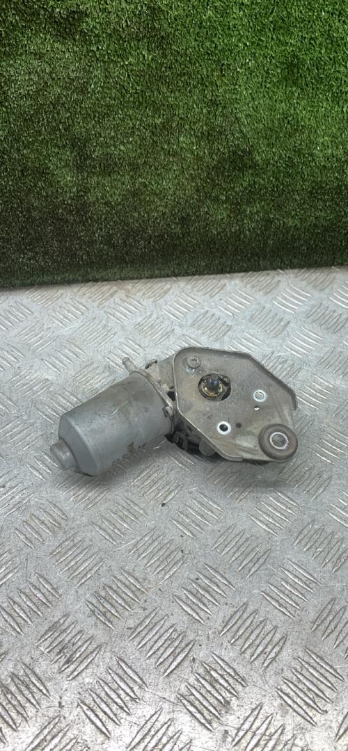 моторчик передних стеклоочистителей (дворников) Lada Vesta 1 поколение 2020, 1.6 л., бензин, МКПП, хетчбэк 5 дв., 0390243528 - фото №1