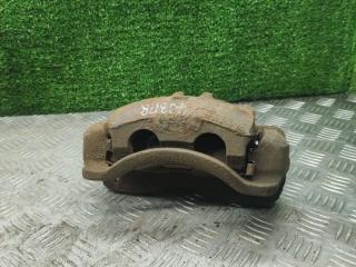 суппорт передний правый Hyundai H-1 Starex [рестайлинг] 2004, 2.5 л., D4BH, дизель, МКПП, микроавтобус