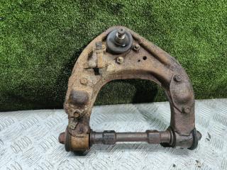 рычаг передний правый Hyundai Galloper 2 поколение 1998, 2.5 л., дизель, МКПП, внедорожник 5 дв.