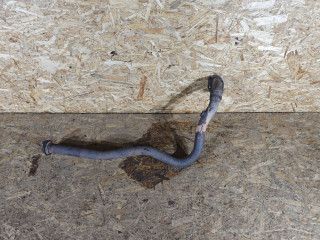 труба приемная глушителя Chevrolet Niva 1 поколение 2008, 1.7 л., бензин, МКПП, внедорожник 5 дв.