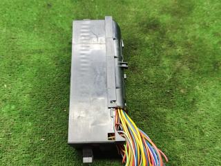 блок предохранителей Volkswagen Polo Sedan 1 поколение [рестайлинг] 2019, 1.6 л., MPI, бензин, МКПП, седан, 6R0937615