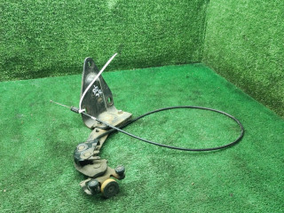 ролик двери сдвижной Dodge Caravan 4 поколение 2001, 2.4 л., бензин, АКПП, минивэн