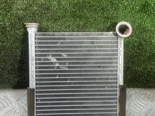 радиатор отопителя (печки) Volkswagen Jetta 6 поколение [рестайлинг] 2015, 1.6 л., бензин, МКПП, седан