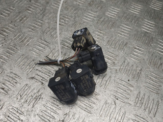 парктроник передний Opel Vectra C 2003, 2.2 л., Z 22 SE, бензин, АКПП, седан, 12787793, 0263003208