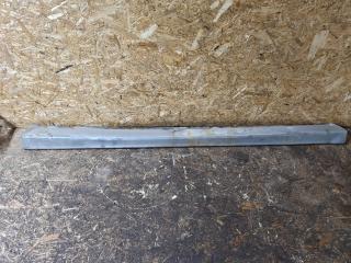 накладка на порог Mitsubishi Space Wagon 3 поколение (Typ N50) 2000, 2.4 л., бензин, МКПП, минивэн