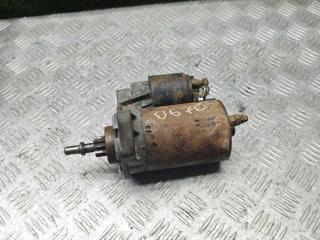 стартер Volkswagen Jetta 2 поколение [рестайлинг] 1991, 1.8 л., бензин, МКПП, седан