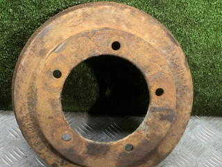 барабан тормозной Ford Transit 4 поколение [рестайлинг] 1993, 2.5 л., дизель, МКПП, микроавтобус