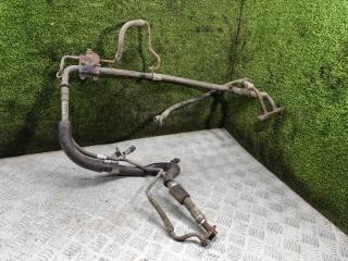 трубка кондиционера Renault Safrane 1 поколение [рестайлинг] 1996, 2.2 л., дизель, МКПП, хетчбэк 5 дв.
