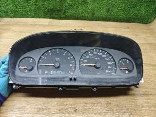 щиток приборов (приборная панель) Chrysler Voyager 3 поколение (1995 - 2001), 2.4 л., бензин, МКПП, минивэн, S624AB, TN2574104000