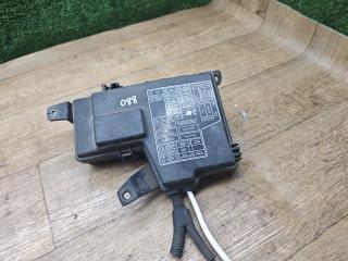 блок предохранителей Rover 600 Series 1 поколение 1998, 1.8 л., бензин, МКПП, седан