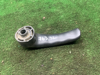 ручка внутренняя задняя левая Opel Sintra 1 поколение 1998, 2.2 л., X 22 XE, бензин, МКПП, минивэн