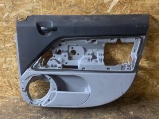 обшивка двери передняя правая Jeep Patriot 1 поколение 2010, внедорожник 5 дв.