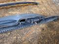 дуги на крышу (рейлинги) Mazda MPV LW 2002, 1.8 л., бензин, МКПП, минивэн, L082509L0, L082509H0 - фото №16
